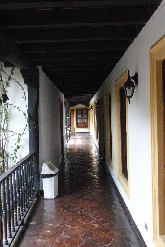 Mexico & Guatemala 2010 - 0810